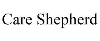 CARE SHEPHERD