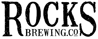 ROCKS BREWING CO.