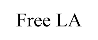 FREE LA