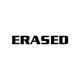 ERASED