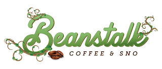 BEANSTALK COFFEE & SNO