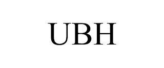 UBH