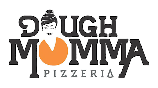 DOUGH MOMMA PIZZERIA