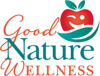 GOOD NATURE WELLNESS