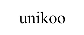 UNIKOO