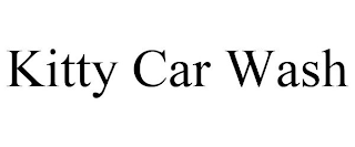 KITTY CAR WASH