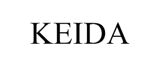 KEIDA