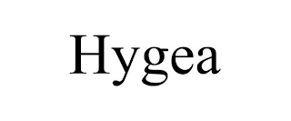 HYGEA