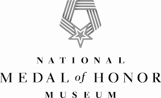 NATIONAL MEDAL OF HONOR MUSEUM