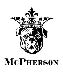 MCPHERSON