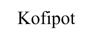 KOFIPOT