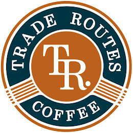 TRADE ROUTES COFFEE TR.