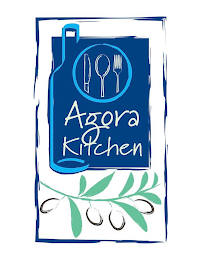 AGORA KITCHEN