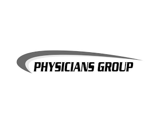 PHYSICIANS GROUP