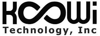 KOOWI TECHNOLOGY INC.