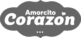 AMORCITO CORAZÓN