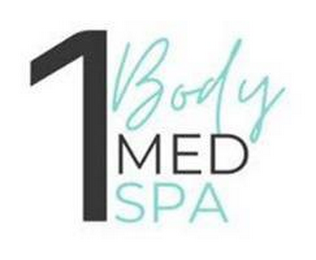 1 BODY MED SPA