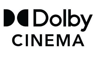 DD DOLBY CINEMA