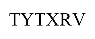 TYTXRV