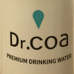 DR.COA PREMIUM DRINKING WATER