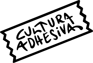 CULTURA ADHESIVA