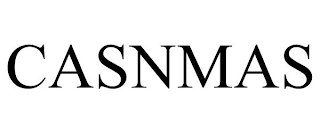 CASNMAS