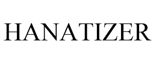 HANATIZER