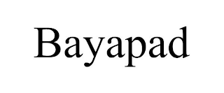 BAYAPAD