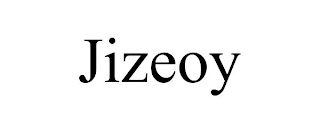 JIZEOY