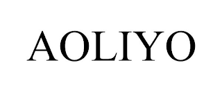 AOLIYO