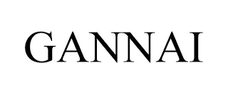 GANNAI