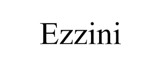 EZZINI