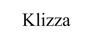 KLIZZA