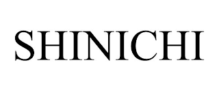 SHINICHI