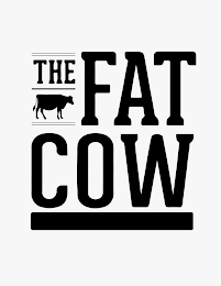 THE FAT COW