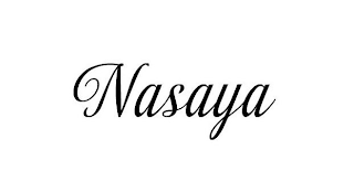 NASAYA