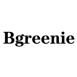 BGREENIE