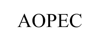 AOPEC