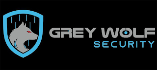 GREY WOLF SECURITY