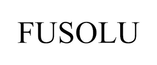 FUSOLU