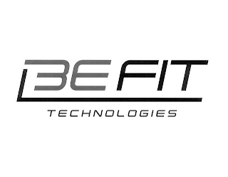 BE FIT TECHNOLOGIES