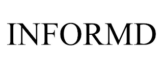 INFORMD