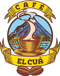 CAFÉ EL CUÁ
