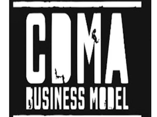 CDMA BUSINESS MODEL