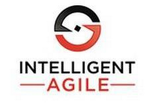 INTELLIGENT AGILE