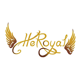 HEROYAL