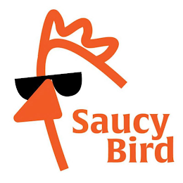 SAUCY BIRD