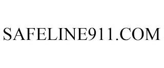 SAFELINE911.COM