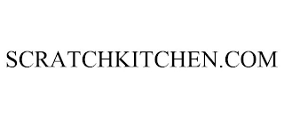 SCRATCHKITCHEN.COM