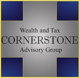 WEALTH AND TAX CORNERSTONE ADVISORY GROUP